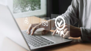 ISO Business