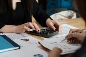 Solving Problems in Business Funding Options