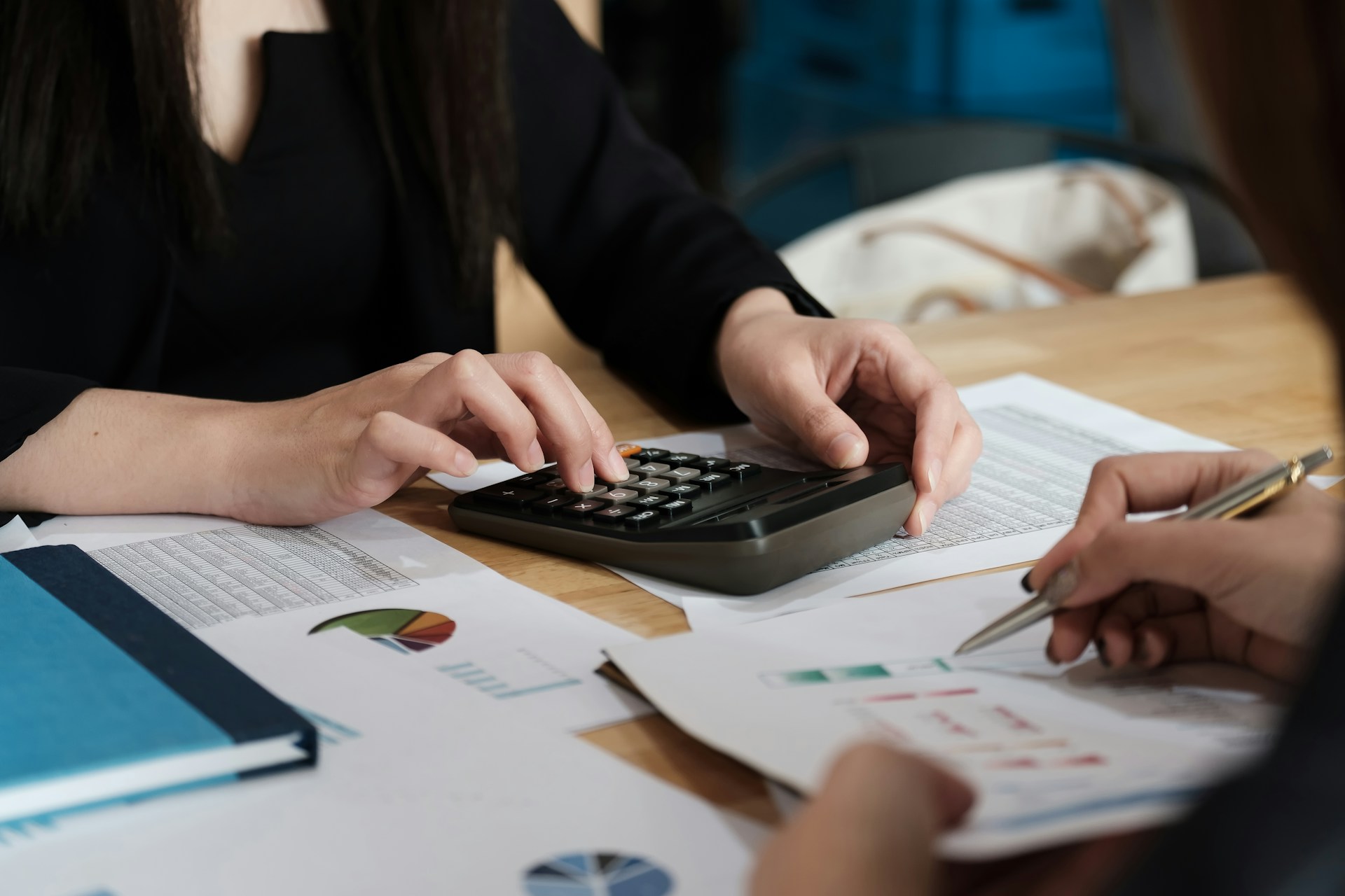 Solving Problems in Business Funding Options