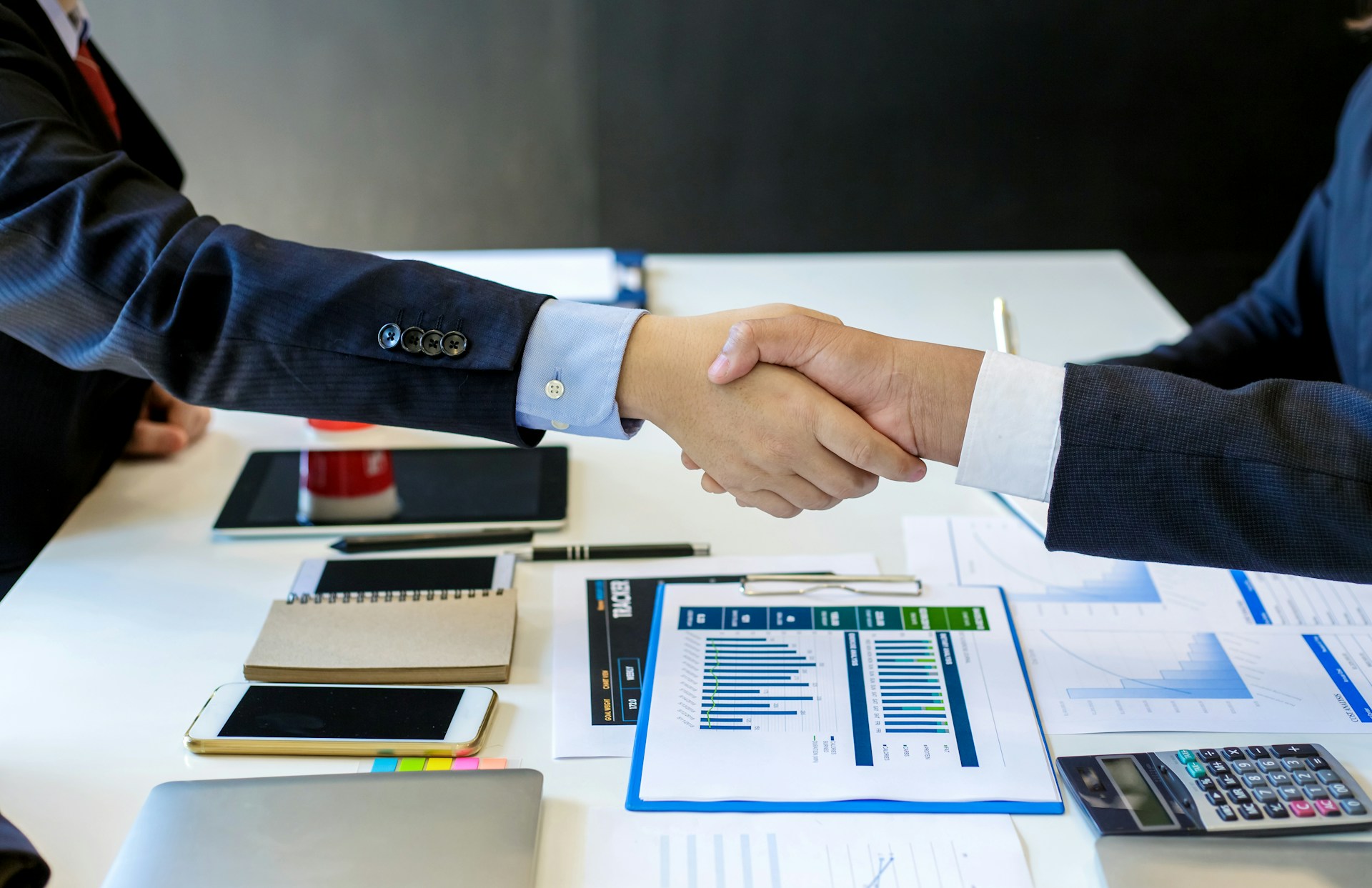 MCA Broker Skills