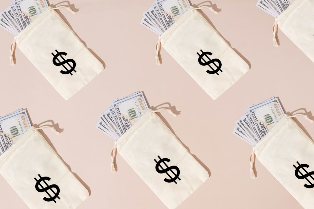 alternative funding options
