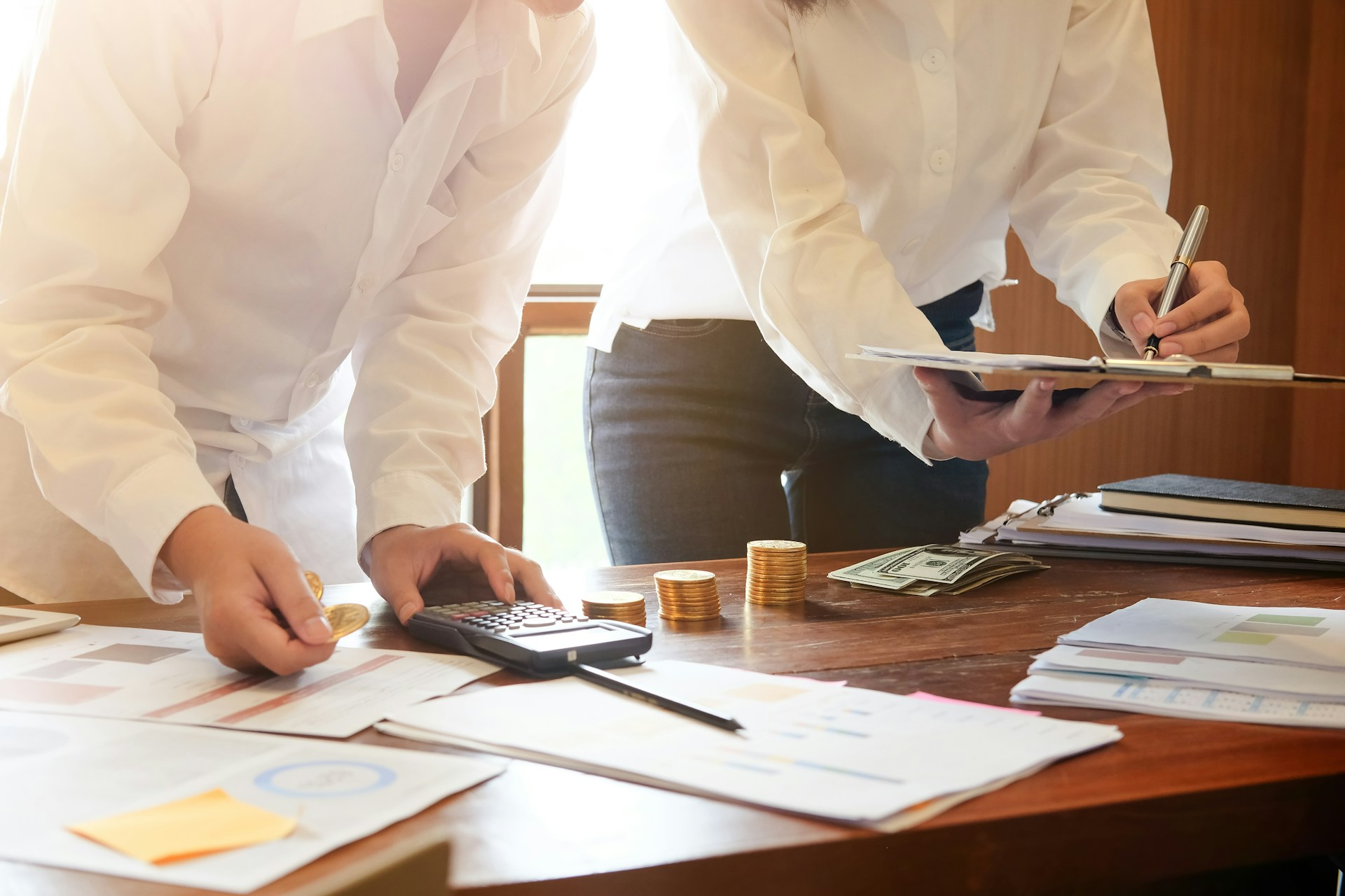 Merchant Cash Advance Company