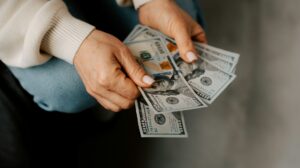 cash advance