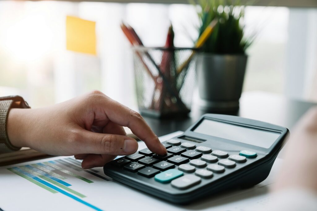 MCA Funding