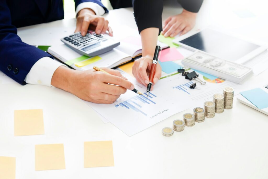 Business Cash Advance