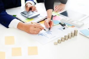 Business Cash Advance