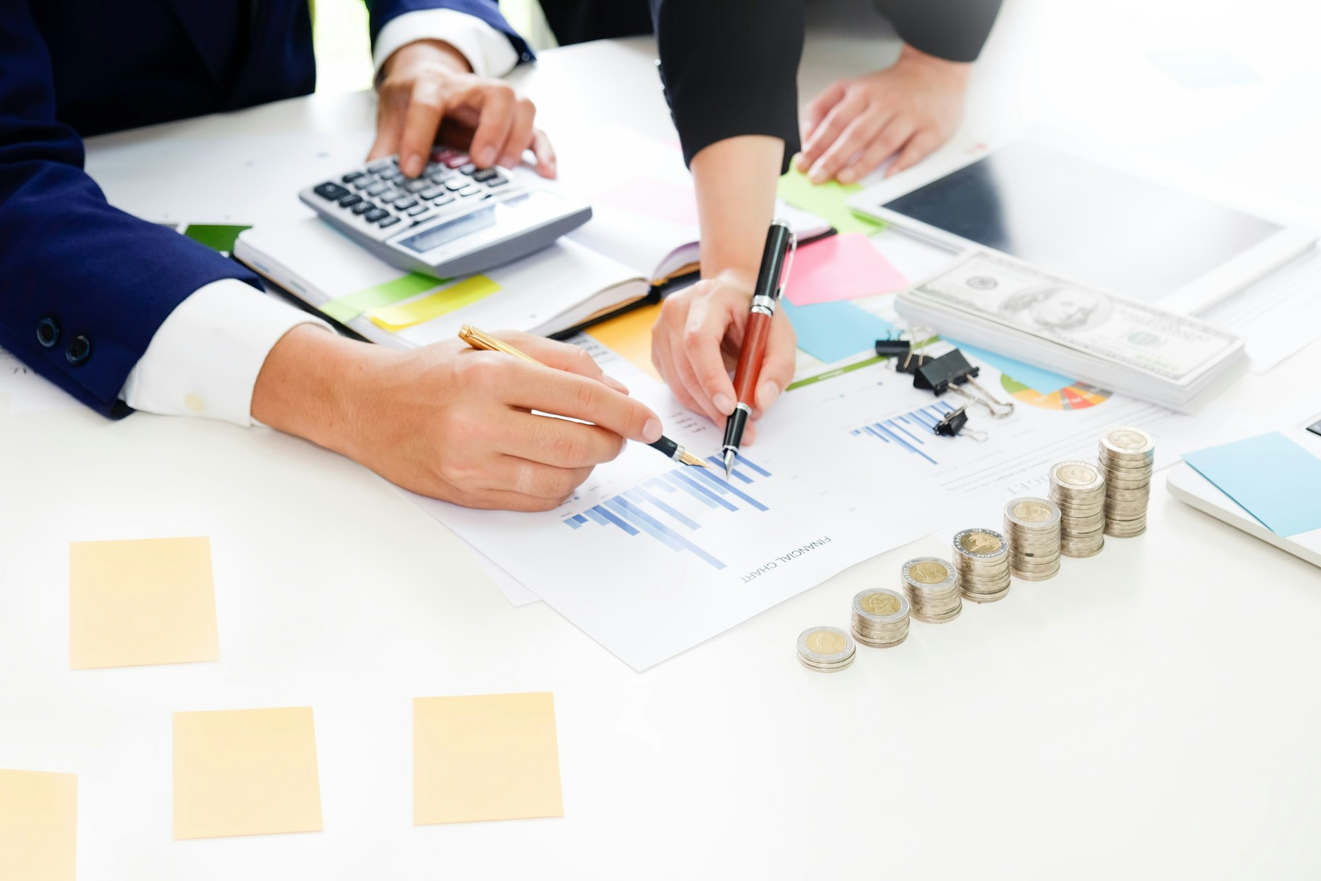 Business Cash Advance